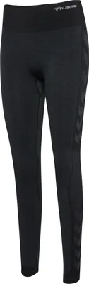 Produktbild von hmlMT SHINE SEAMLESS MW TIGHTS