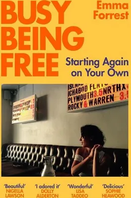 Imagen del producto de Busy Being Free