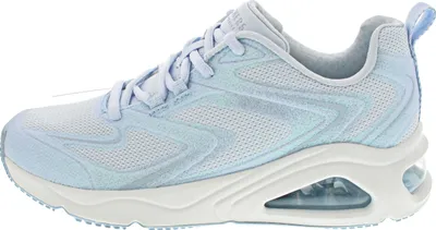 Produktbild von Skechers Tres-Air Uno-Glit Airy Sneaker low Blau in Gr. 37