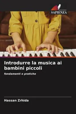 Produktbild von Kleine Kinder an die Musik heranführen