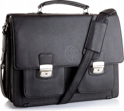 Obrázek produktu pro TBG-YM-200 BLACK Pánská taška Oxford