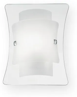 Immagine prodotto di Ideal Lux TRIPLO applique E27 dimmerabile bianco 026473