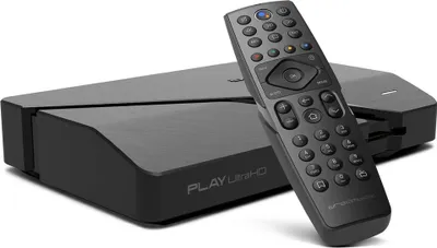 Zdjęcie produktu dla Dreambox Play UltraHD 4K UHD Android TV 11 Box
