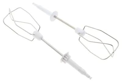 Immagine prodotto di Braun set 2x fruste miscelare montare mixer MultiMix 1 HM101AI HM1010 HM1070