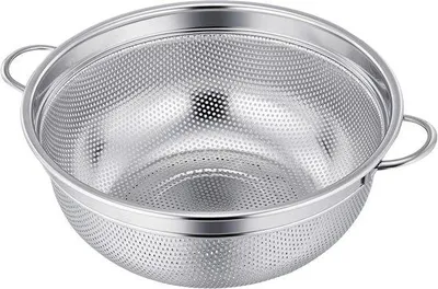 Produktbild von Metall-Zitstuhl - Obst- und Gemüse-Küchenzitstuhl - Einzelstück - 21 cm - Stahlinstrument