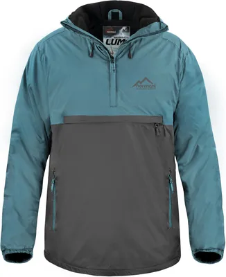 Produktbild von normani Herren Windbreaker