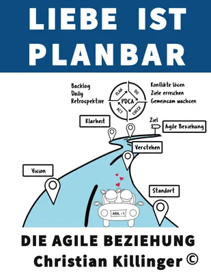 Produktbild von Liebe ist planbar