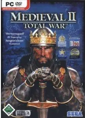 Produktbild von Medieval 2 - Total War