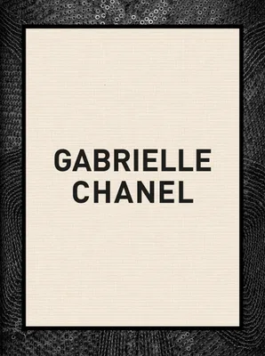 Produktbild von Gabrielle Chanel