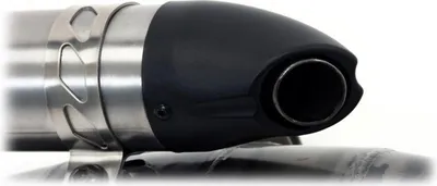 Image de Echappement / Echappement sport Giannelli Rekord pour Piaggio ABE
