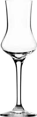 Produktbild von ILIOS Edelobstbrandglas Nr. 5, Inhalt: 0,095 Liter, /-/ 2 cl