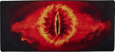 Image de Sous-main XL - Le Seigneur des Anneaux - Eye of Sauron