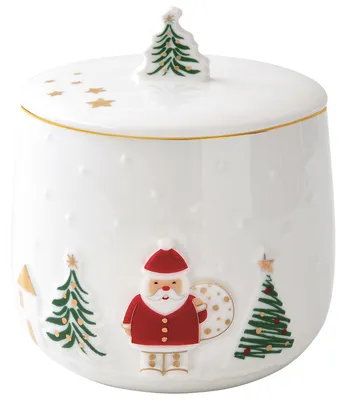 Obrázok produktu pre Porcelánová kuchynská nádoba Let It Snow