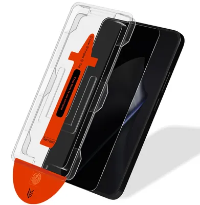 Zdjęcie produktu dla 1-pak Xiaomi 15T Pro Privacy Szkło ochronne na ekran - Szkło hartowane | [Automatyczna instalacja] - Bez bąbelków