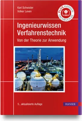 Image de Ingenieurwissen Verfahrenstechnik