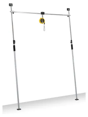 Productafbeelding van Eibenstock Wandstatief ErgoGuide, inclusief balancer, model 3765C000