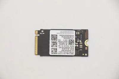 Immagine prodotto di SSD Lenovo 512 GB M.2 PCIe 2242 (5SS0V42255)