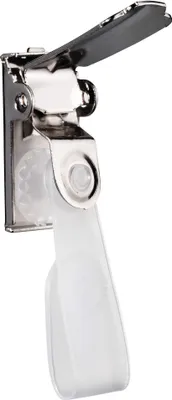 Obrázok produktu pre Durable 810326, Spona na visačku, nikel, 25 kusov