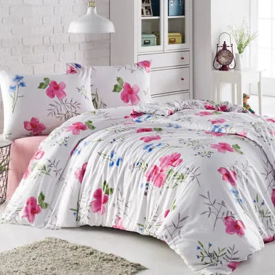 Produktbild von Flanell-Bettwäsche 31504/2/220x200 FLANELOVE
