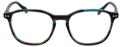 Produktbild von Bulget BG6429M Brillenfassung Herren Azetat Braun 51-17-145