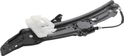 Produktbild von VAICO V20-8709 Elektrischer Fensterheber Hinten Links für BMW 5 Touring (F11) 5 Limousine (F10)