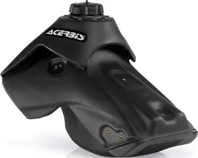 Produktbild von Acerbis Kawasaki KXF 450 12/14 10,5L Benzintank Farbe: Schwarz