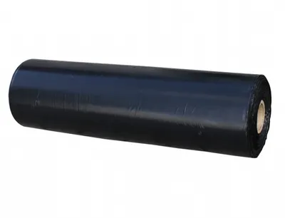 Obrázek produktu pro Nohel Garden Fólie polohadice černá 0,09mm 30kg 2x180m