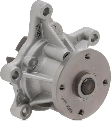 Produktbild von SKF Kühlmittelpumpe Wasserpumpe für HYUNDAI Tucson (TL, TLE) VKPC 95895