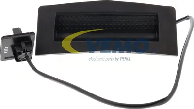Produktbild von VEMO Schalter Heckklappe V40-73-0104 für OPEL Astra H Schrägheck (A04)