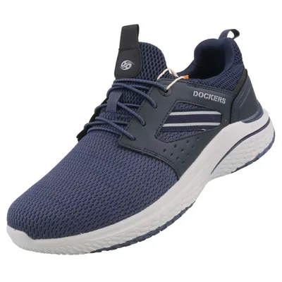 Produktbild von Dockers by Gerli Herren Sneaker Blau