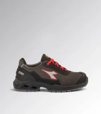 Produktbild von Utility Diadora 701.177671 Stabl Impact Low S3 Sicherheitsschuh, Grau, 40