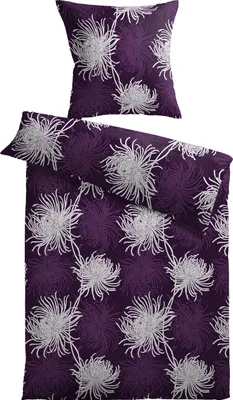 Produktbild von Baumwoll-Satin bettwäsche Avignon