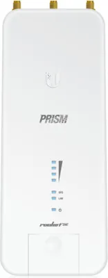 Produktbild von Ubiquiti R2AC, 2,4 GHz, WPA2-AES, 10,100,1000 Mbit/s