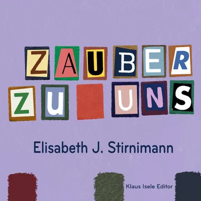 Produktbild von Zauber zu uns