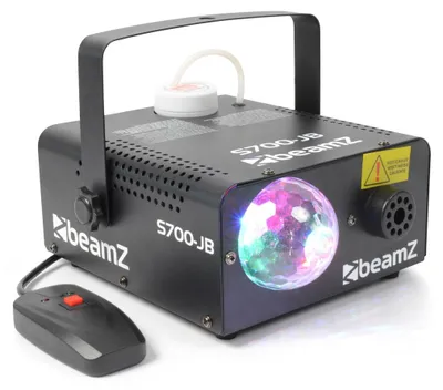 Produktbild von BeamZ S700-JB, 700 W, 220-240 V, 50 Hz, 2,3 kg
