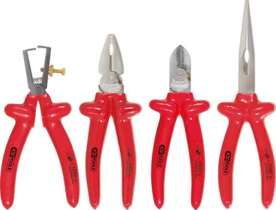Immagine prodotto di KS Tools 117.1760 plier