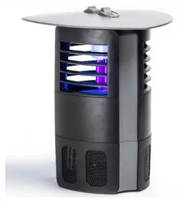 Image de Destructeur d'insectes 12w - Zéro Moustique - 002386 -