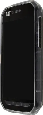 Zdjęcie produktu dla TPU-Hülle für Cat S41 in transparent