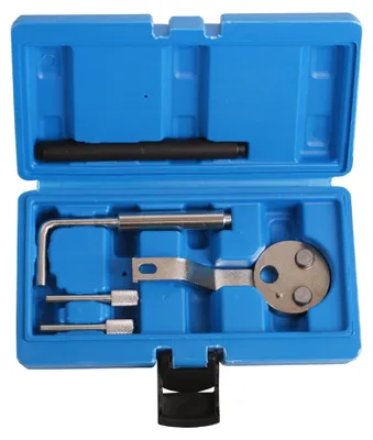 Produktbild von echtools EC1318 Motor Einstell Werkzeug Arretier Werkzeug für Ford Transit 2.2 TDCI ECOnetic