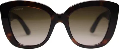 Immagine prodotto di Occhiali da sole Gucci GG0327S 002