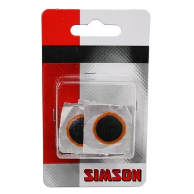Obrázok produktu pre KV Patches 25MM