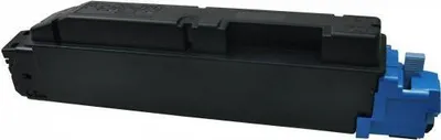 Produktbild von Freecolor Toner Kyocera TK-5270C cyan 6000 Seiten remanufactured