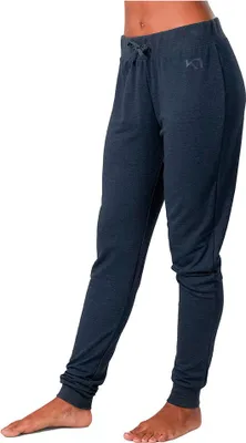 Image de Pantalon Kari Traa bleu, taille L, femme, bleu, taille L