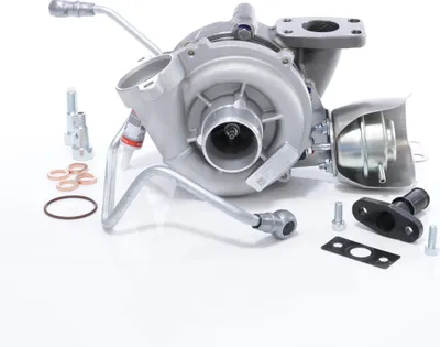 Produktbild von Turbolader BTS TURBO T981356 für FORD C-MAX (DM2)