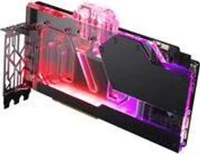 Obrázok produktu pre Phanteks Glacier G40 RTX 4090 MSI D-RGB - schwarz