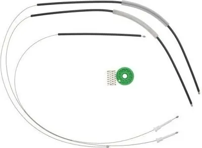 Produktbild von Fensterheber - Reparatursatz BLIC 6205-05-013833P