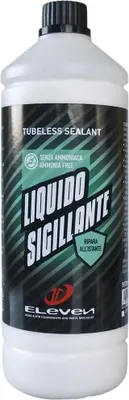 Image de Eleven Synthetic Tubeless Produit d'étanchéité 1l Transparent Transparent One Size