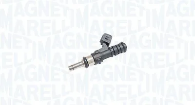 Produktbild von MAGNETI MARELLI 805000000108 Einspritzventil für FIAT 500L (351, 352)