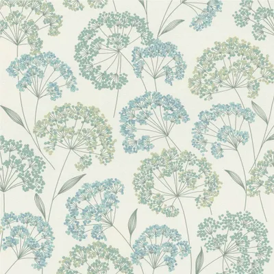 Obrázok produktu pre Netkaná tapeta 793314 Tapeta Modern 53 x 1005 cm Rasch Selection Tyrkysová