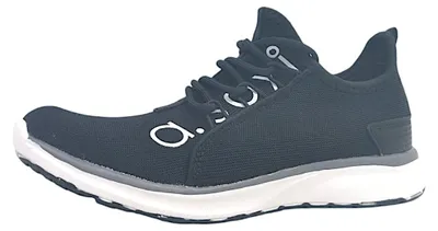 Produktbild von a.soyi Sammul  Sneaker Schwarz